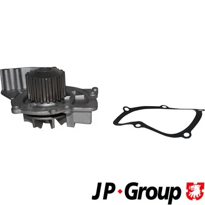 Water Pump, engine cooling
